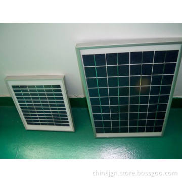 Poly Solar Panel